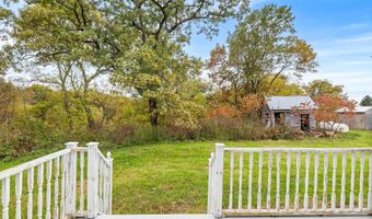 7432 COUNTY ROAD A, Almond, WI 54909