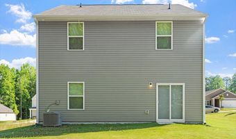 94 Taverners Ln, Angier, NC 27501