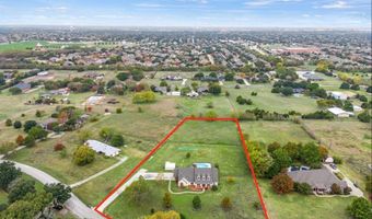 701 Rock Ridge Rd, Allen, TX 75002