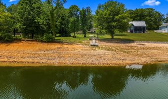 860 Harrison Ferry Rd, Baneberry, TN 37890