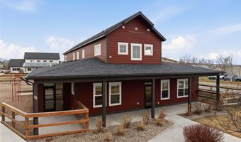 76 Willow Peak Dr, Bozeman, MT 59718