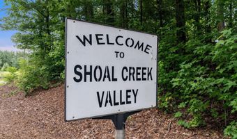 WALDROP ROAD lot 1, Ashville, AL 35953