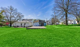 332 N West St, Bellefontaine, OH 43311