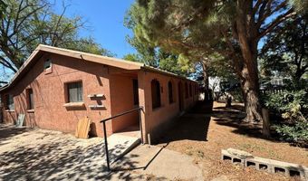 2103 Ross St, Carlsbad, NM 88220