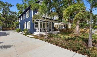 1521 E HARWOOD St, Orlando, FL 32803