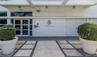 9821 E Bay Harbor Dr 503, Bay Harbor Islands, FL 33154