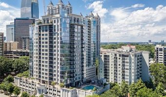 222 12th St NE 905, Atlanta, GA 30309