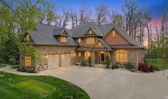 1200 N Hickory Ln, Angola, IN 46703