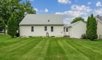 717 3rd Ave SE, Dyersville, IA 52040