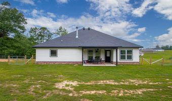 2040 Creekwood Cir, Bauxite, AR 72011