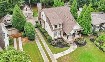 3207 Kensington Rd, Avondale Estates, GA 30002