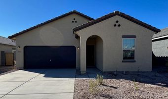 24257 W CHANUTE Pass, Buckeye, AZ 85326
