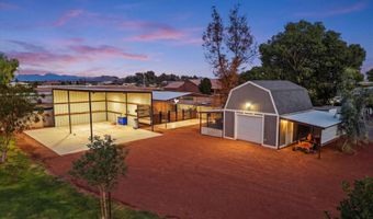 10013 S 280TH Ln, Buckeye, AZ 85326
