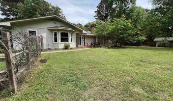 2901 Country Club Rd, Arkadelphia, AR 71923