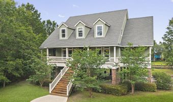10051 Cain Rd, Bay St. Louis, MS 39520