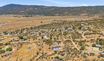 58865 Red Shank Rd, Anza, CA 92539