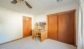 4248 S 100 W, Anderson, IN 46013