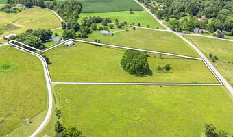 Dogwalk Rd, Alpine, TN 38543