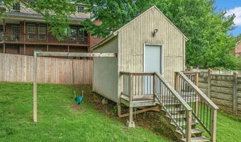 200 NW O St, Bentonville, AR 72712