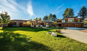 373 WYOMING 193, Banner, WY 82832