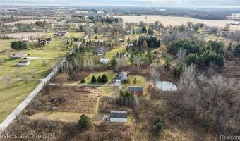 1135 Holmes Rd, Allenton, MI 48002