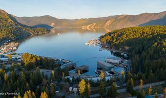 17930 Idaho 54, Bayview, ID 83803
