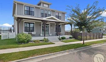 1911 Walter Creek Blvd, Billings, MT 59101