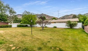 611 E 100 N, Brigham City, UT 84302
