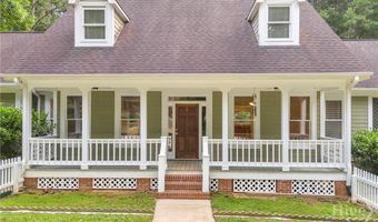170 Cedar Springs Pl, Athens, GA 30605