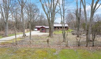 642 Horning Rd, Atwater, OH 44201