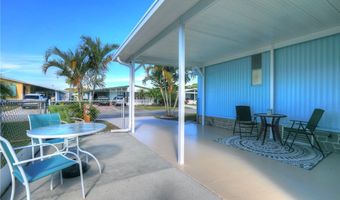 467 Egret Cir, Barefoot Bay, FL 32976