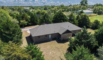 31783 61st Rd, Arkansas City, KS 67005