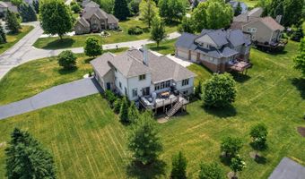 5049 Birdie Ln, Ann Arbor, MI 48103