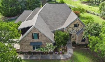 1417 Saratoga Ln, Aledo, TX 76008