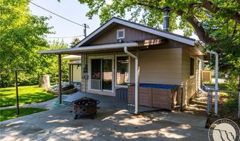 118 N 3rd St, Bridger, MT 59014
