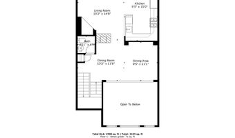 42291 ONYX Ter, Aldie, VA 20105