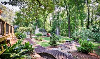 250 Lost Tree Trl, Athens, GA 30605