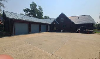 742 Solpers Bay Rd, Bottineau, ND 58318