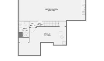 14078 Quince St NW, Andover, MN 55304