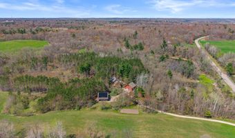 10712 COUNTY ROAD B, Amherst, WI 54406