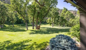 367 Sand Creek Rd, Beulah, WY 82712