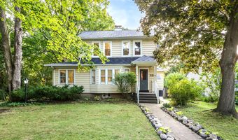 324 Highlake Ave, Ann Arbor, MI 48103