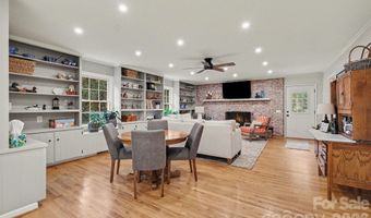 1203 Flintshire Dr, Albemarle, NC 28001