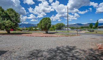 965 N GARNER Ln, Camp Verde, AZ 86322