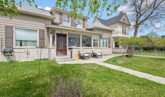 512 W 3rd St, Anaconda, MT 59711