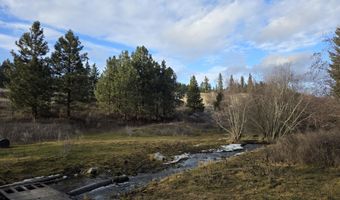 2477 CEDONIA ADDY Rd, Addy, WA 99101