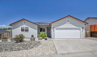 112 Walker St, Gardnerville, NV 89410