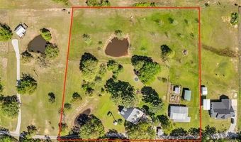 159 Acorn Hollow Ln, Ardmore, OK 73401