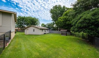 304 Dogwood Dr, Benton, AR 72019