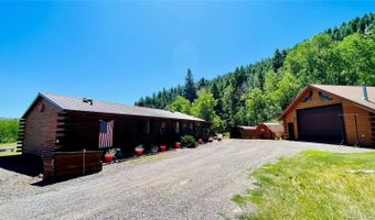 394 Tixier Ramirez Cir, Antonito, CO 81120